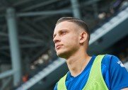 Динамо 2-0 Ростов