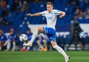 Динамо 2-0 Ростов