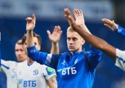 Динамо 2-0 Ростов