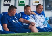 Динамо 2-0 Ростов