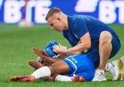 Динамо 2-0 Ростов