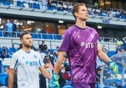 Динамо 2-0 Ростов