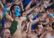 Динамо 2-0 Ростов
