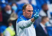 Динамо 2-0 Ростов