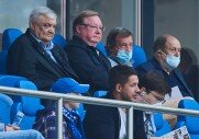 Динамо 2-0 Ростов