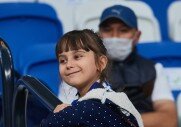 Динамо 2-0 Ростов