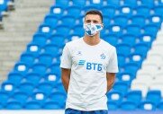 Динамо 2-0 Ростов