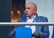 Динамо 2-0 Ростов