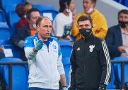 Динамо 2-0 Ростов
