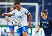 Динамо 2-0 Ростов