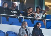 Динамо 2-0 Ростов