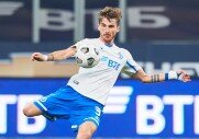 Динамо 2-0 Ростов