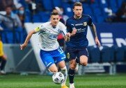 Динамо 2-0 Ростов