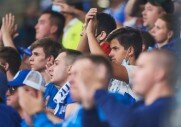 Динамо 2-0 Ростов