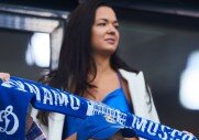 Динамо 2-0 Ростов