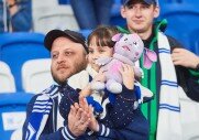 Динамо 2-0 Ростов