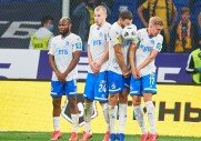 Динамо 2-0 Ростов