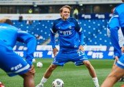 Динамо 2-0 Ростов