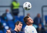 Динамо 2-0 Ростов