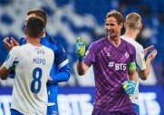 Динамо 2-0 Ростов
