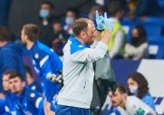 Динамо 2-0 Ростов