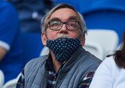 Динамо 2-0 Ростов