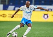 Динамо 2-0 Ростов
