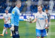 Динамо 2-0 Ростов
