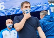 Динамо 2-0 Ростов