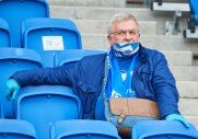 Динамо 2-0 Ростов
