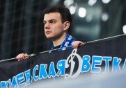 Динамо 2-0 Ростов