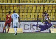 Арсенал 2-0 Динамо