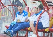 Арсенал 2-0 Динамо