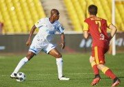 Арсенал 2-0 Динамо