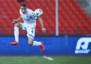 Арсенал 2-0 Динамо