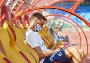 Арсенал 2-0 Динамо