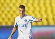 Арсенал 2-0 Динамо