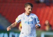 Арсенал 2-0 Динамо