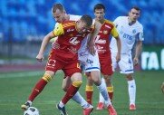 Арсенал 2-0 Динамо