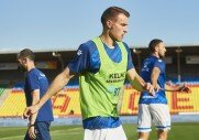 Арсенал 2-0 Динамо