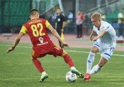 Арсенал 2-0 Динамо