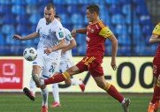 Арсенал 2-0 Динамо