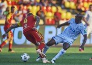 Арсенал 2-0 Динамо