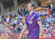 Арсенал 2-0 Динамо