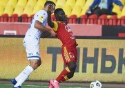Арсенал 2-0 Динамо