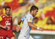 Арсенал 2-0 Динамо