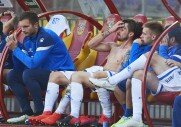 Арсенал 2-0 Динамо