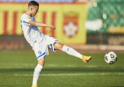 Арсенал 2-0 Динамо