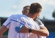 Арсенал 2-0 Динамо