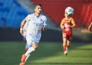 Арсенал 2-0 Динамо